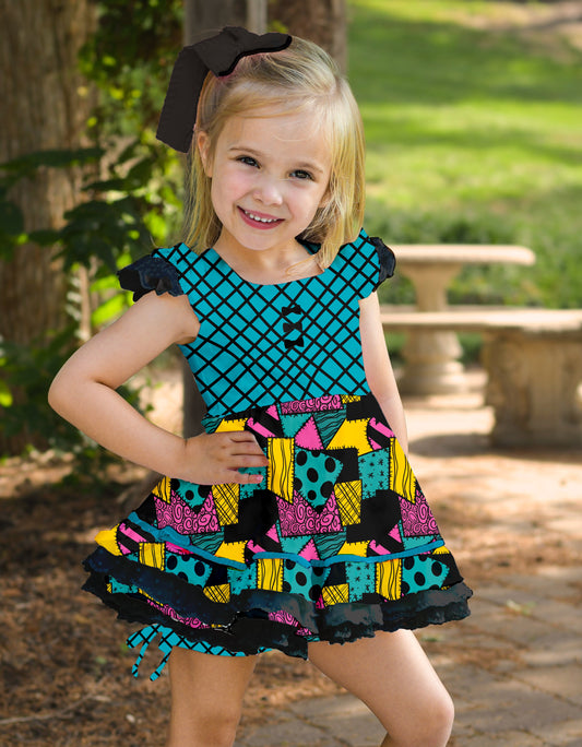 Riley Tunic Set -So Sally