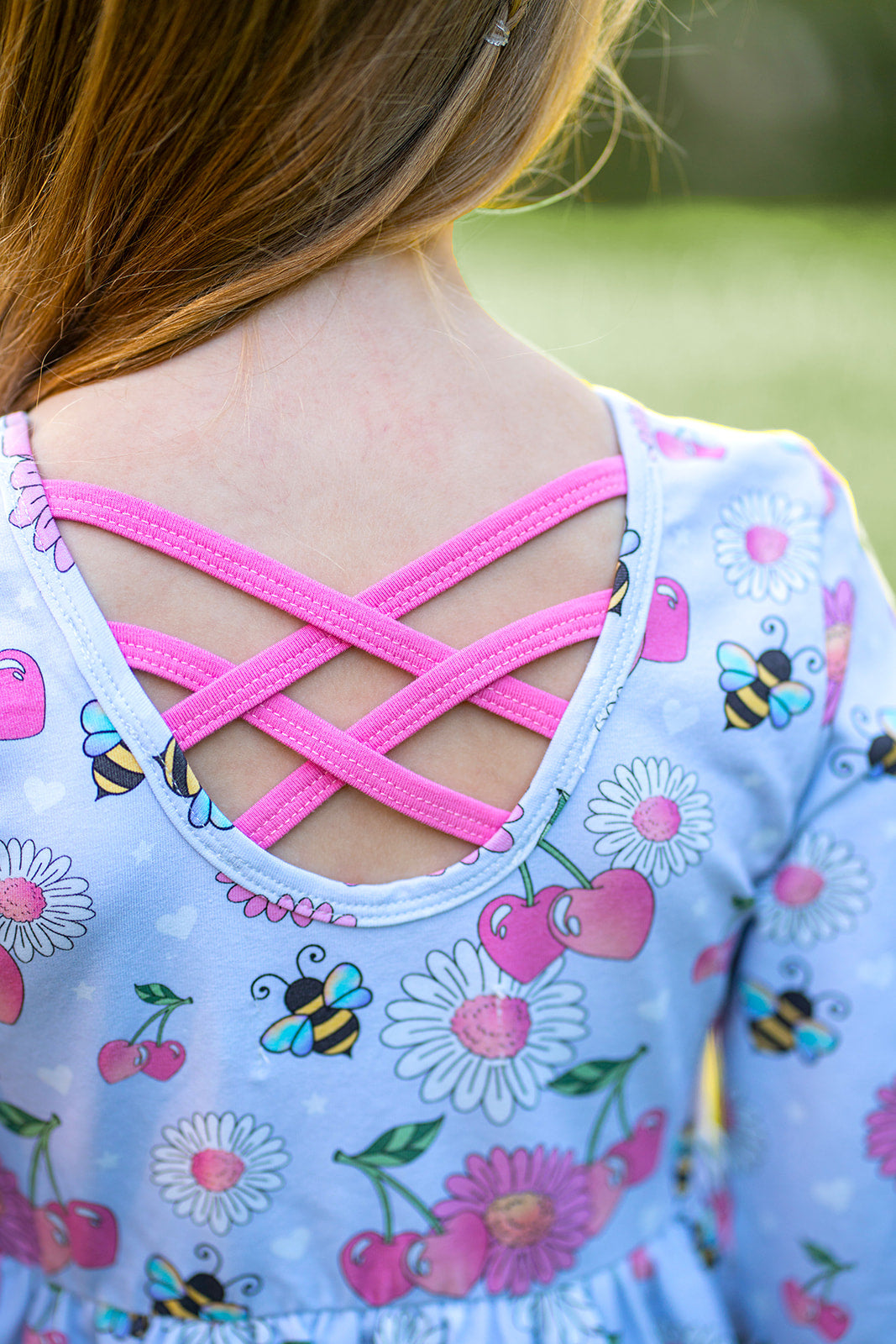 Always In Bloom Clothing Co
