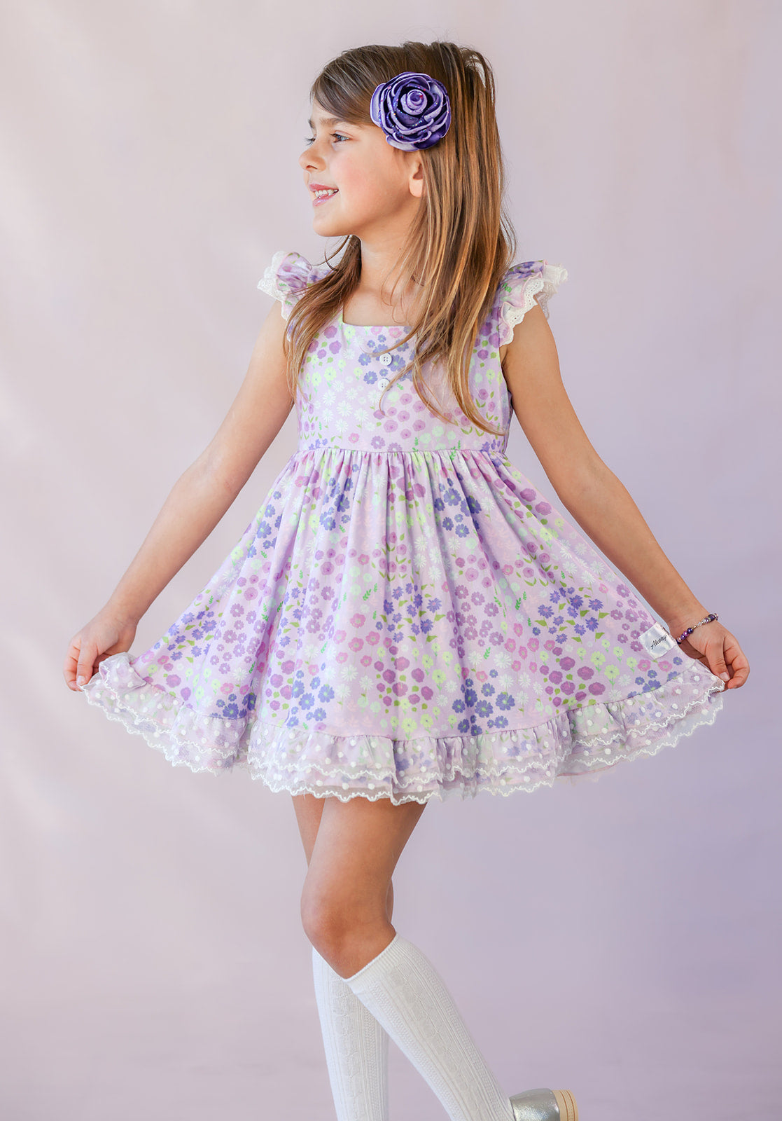 Always In Bloom Clothing Co