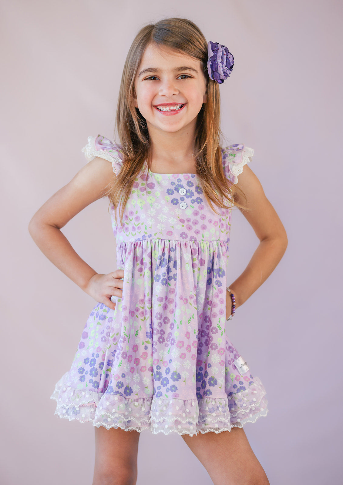 Always In Bloom Clothing Co