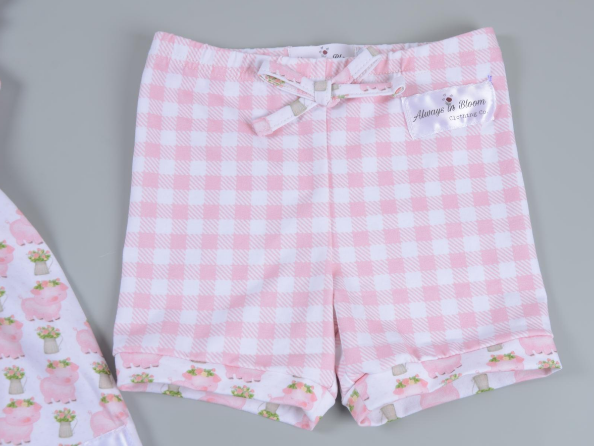 Always In Bloom Clothing Co