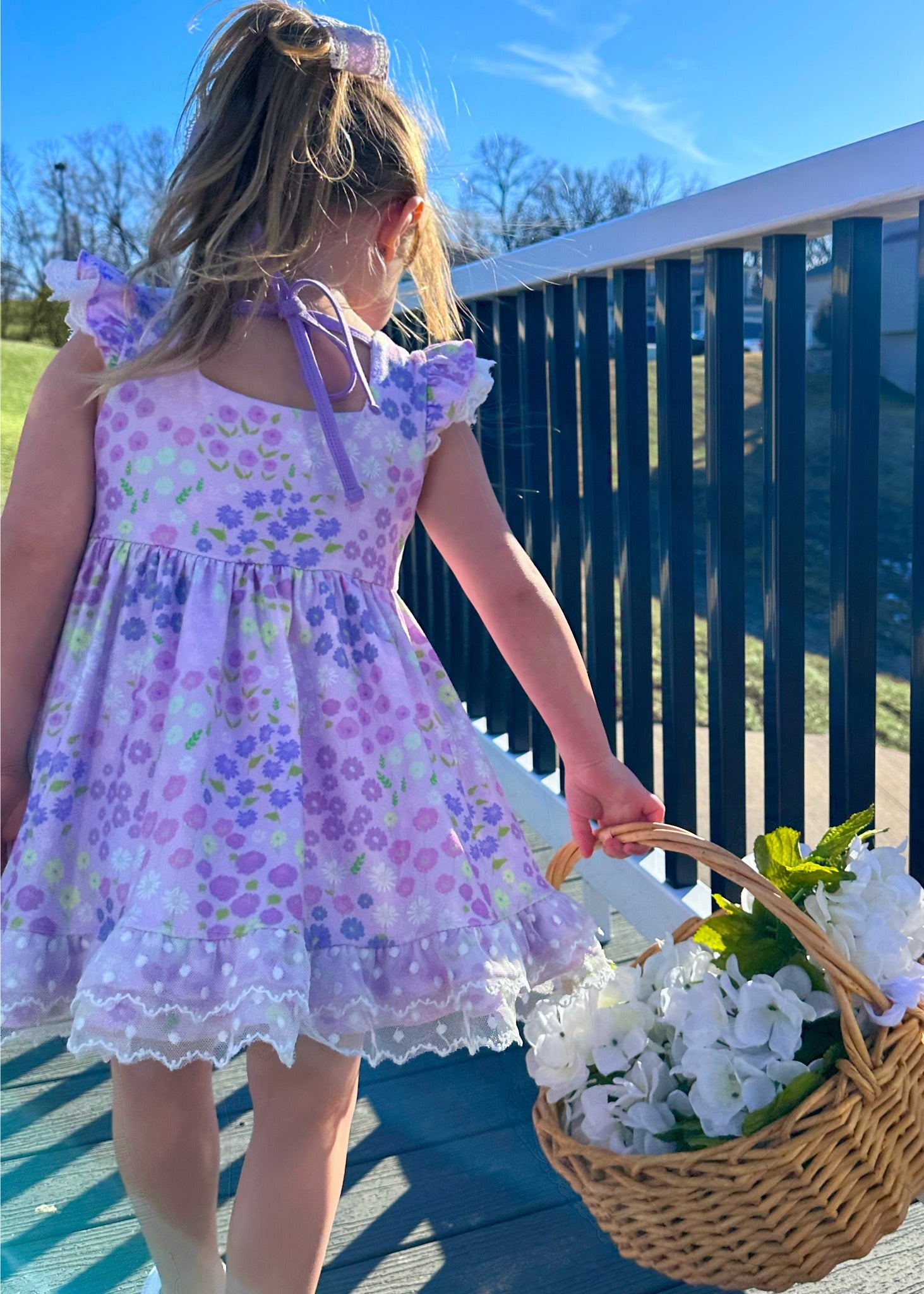 Always In Bloom Clothing Co