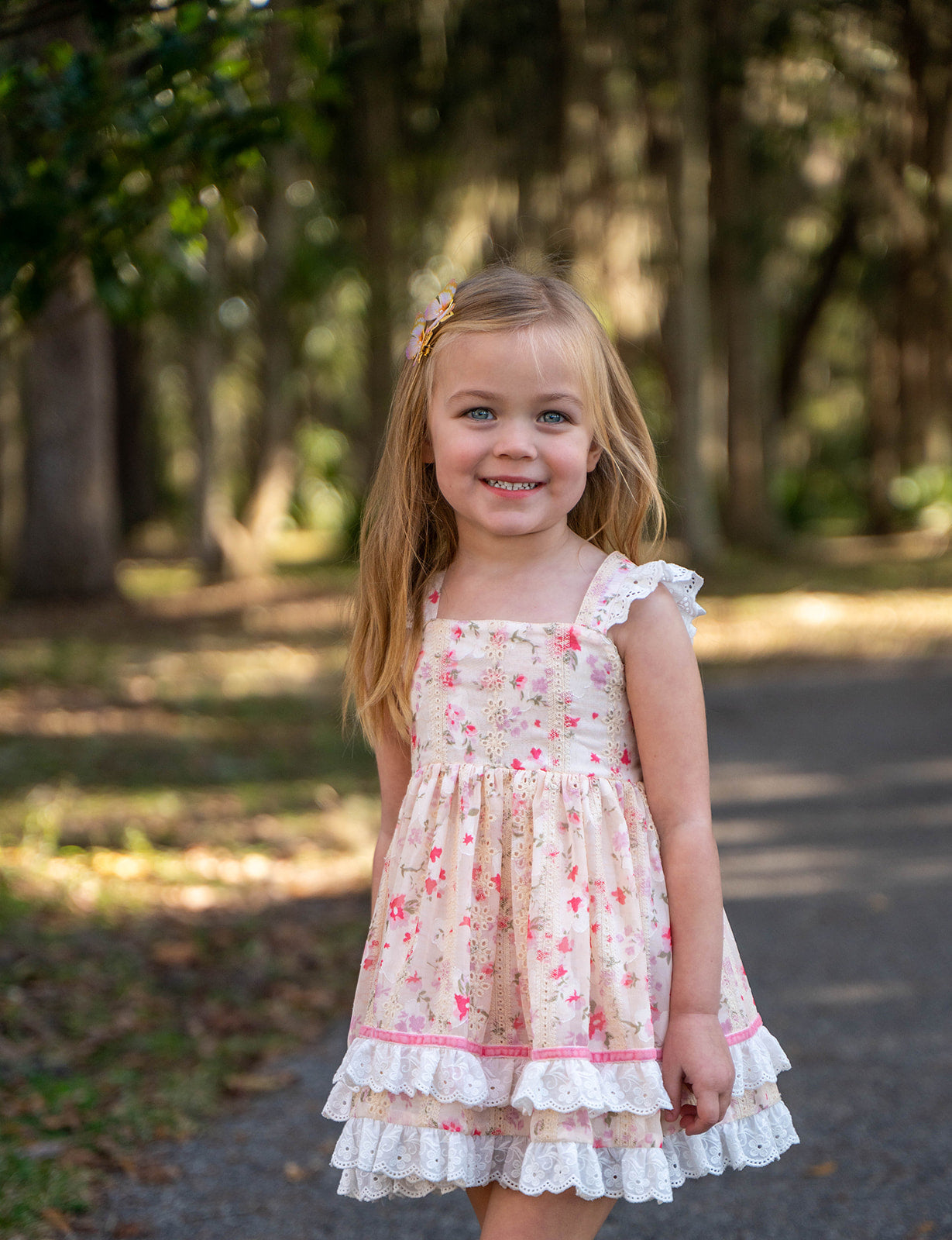 Always In Bloom Clothing Co