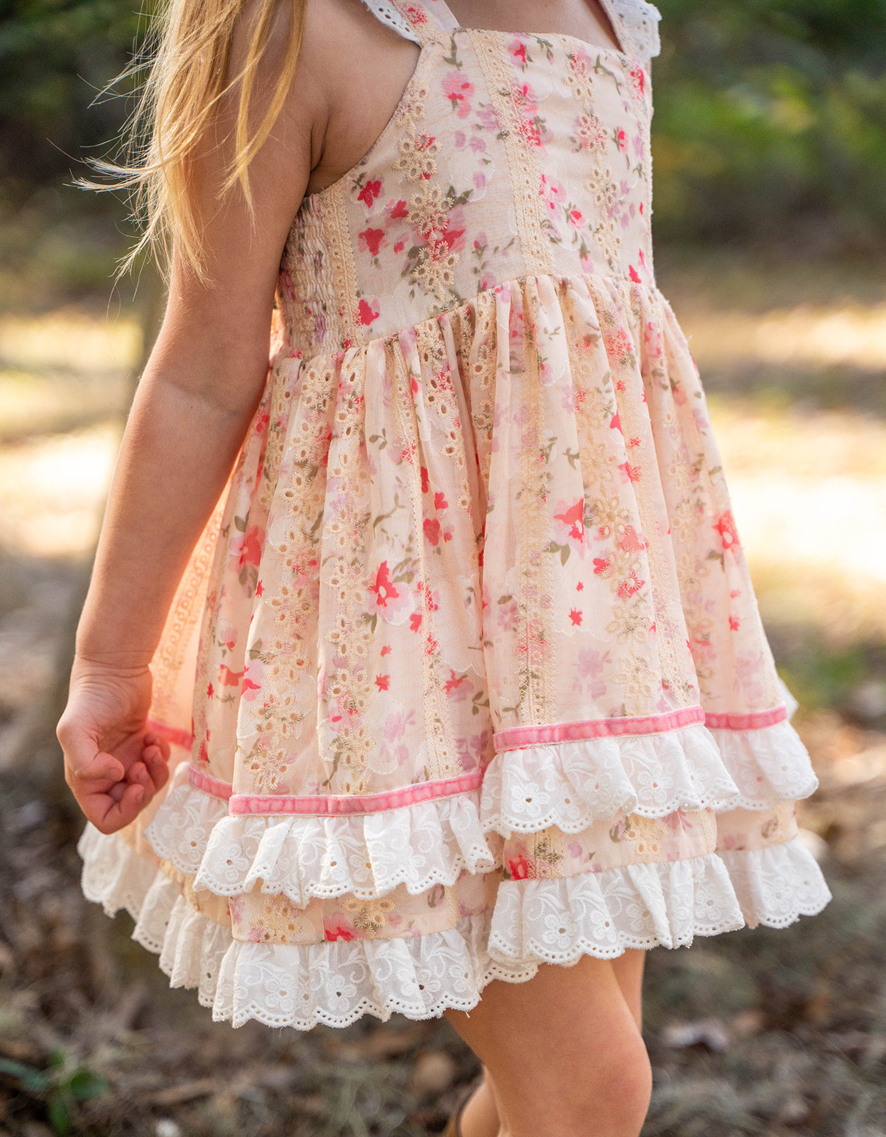 Always In Bloom Clothing Co