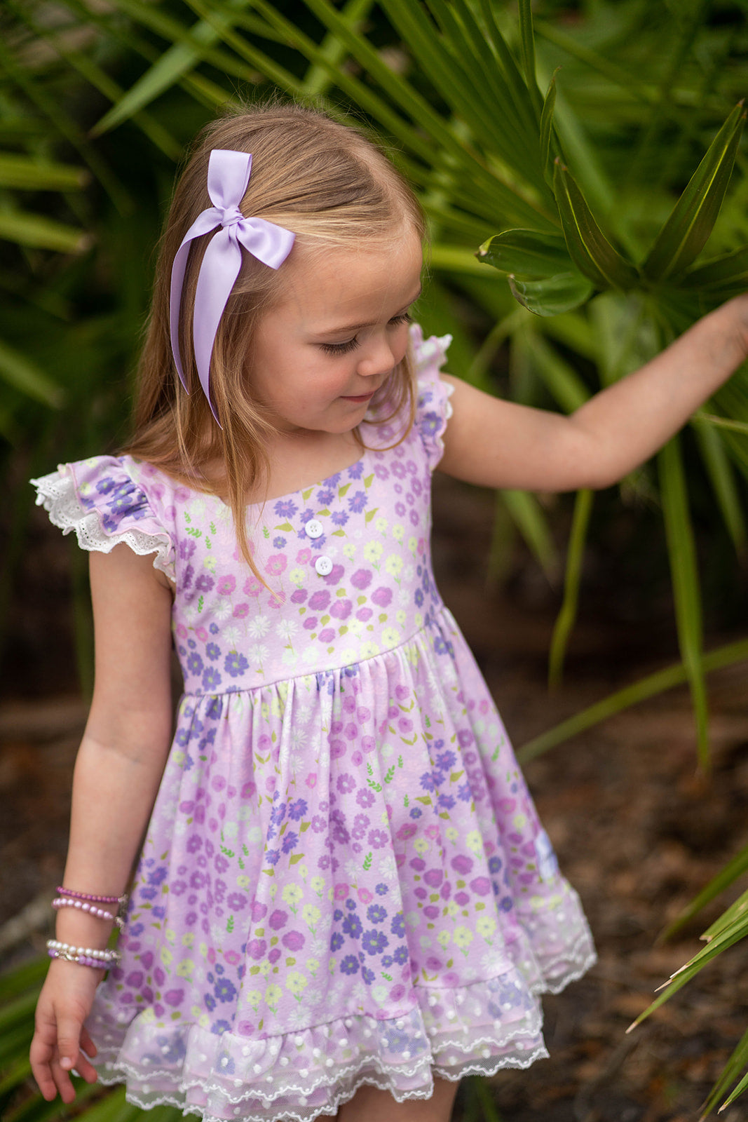 Always In Bloom Clothing Co