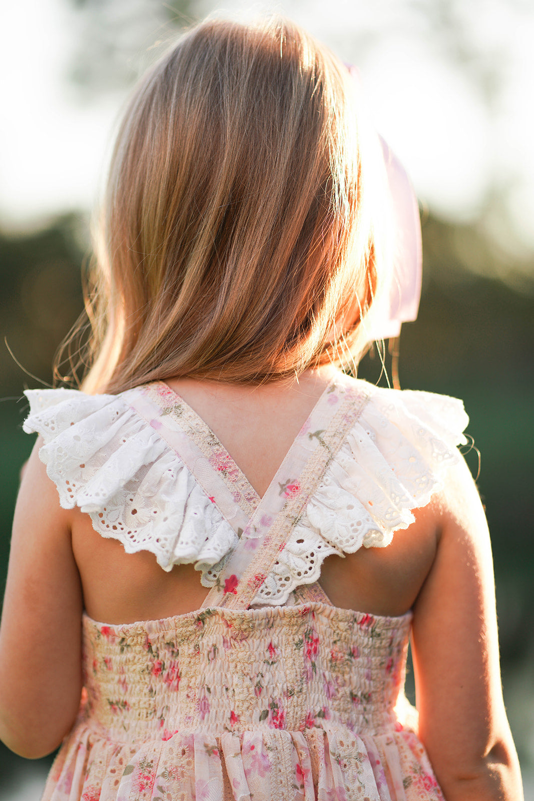 Always In Bloom Clothing Co