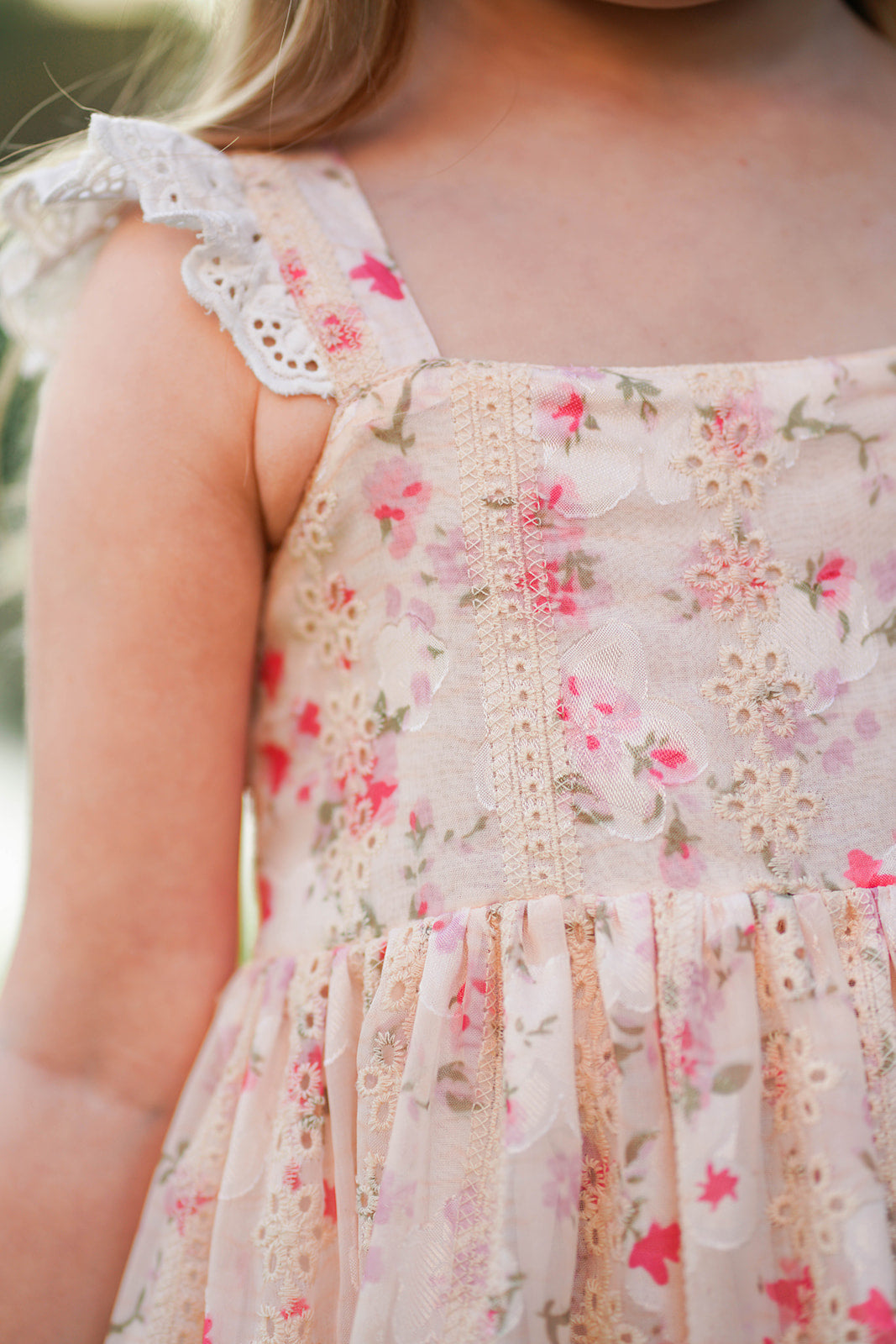Always In Bloom Clothing Co