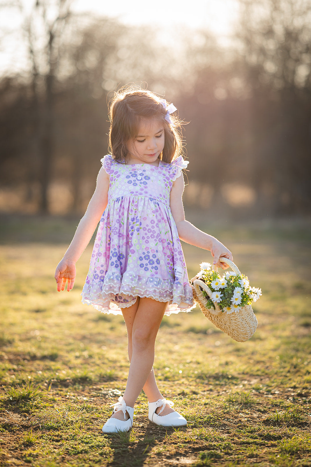 Always In Bloom Clothing Co